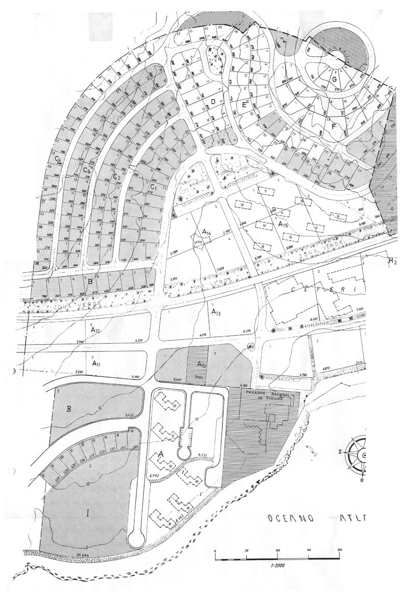 Ubebygd land til salgs i Puerto del Rosario - € 120 000 (Ref: 8457475)
