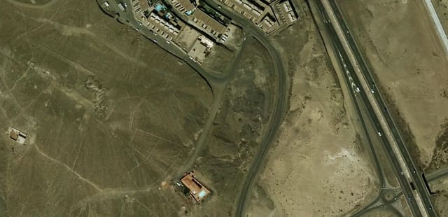 Rakentamaton maa myytävänä paikassa Puerto del Rosario - 120 000 € (Ref: 8457475)