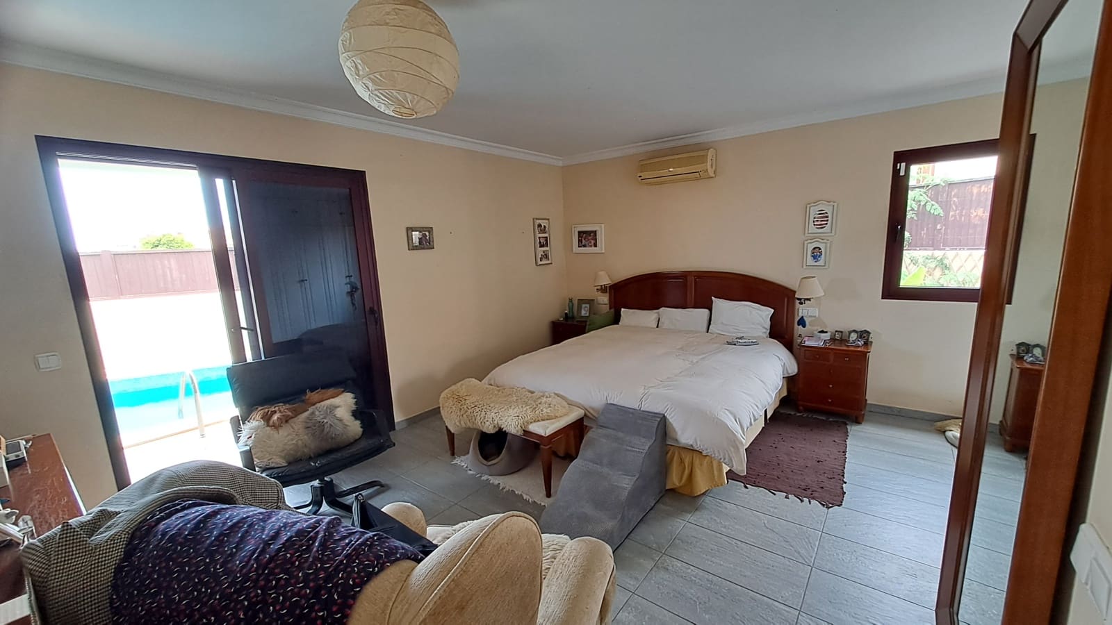 3 slaapkamer Villa te koop in Puerto del Rosario met zwembad garage - € 800.000 (Ref: 9190800)