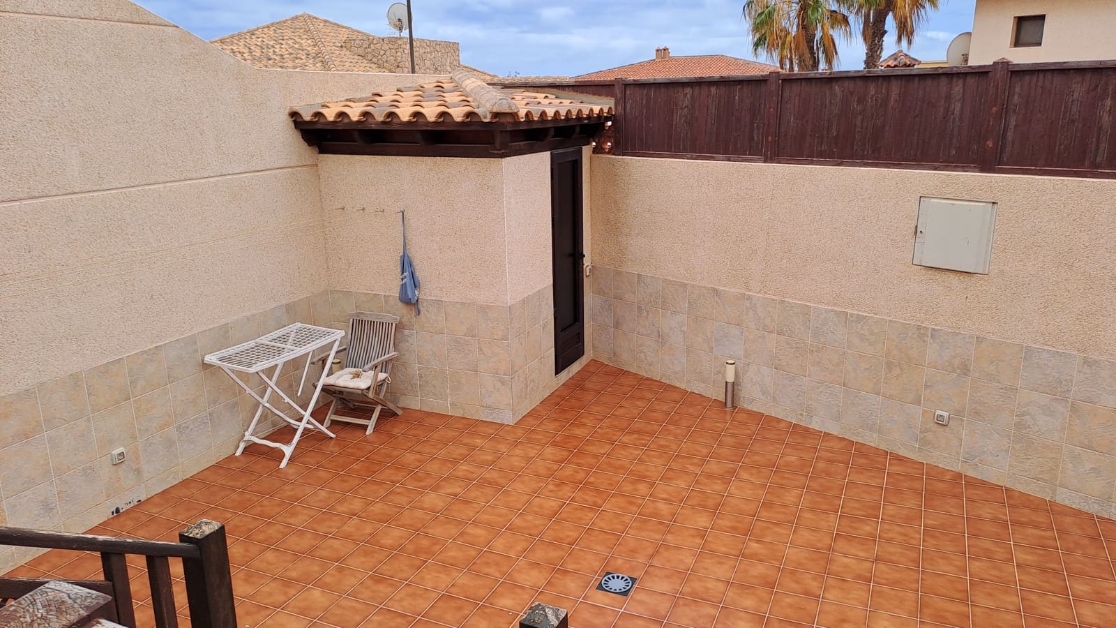 3 slaapkamer Villa te koop in Puerto del Rosario met zwembad garage - € 800.000 (Ref: 9190800)