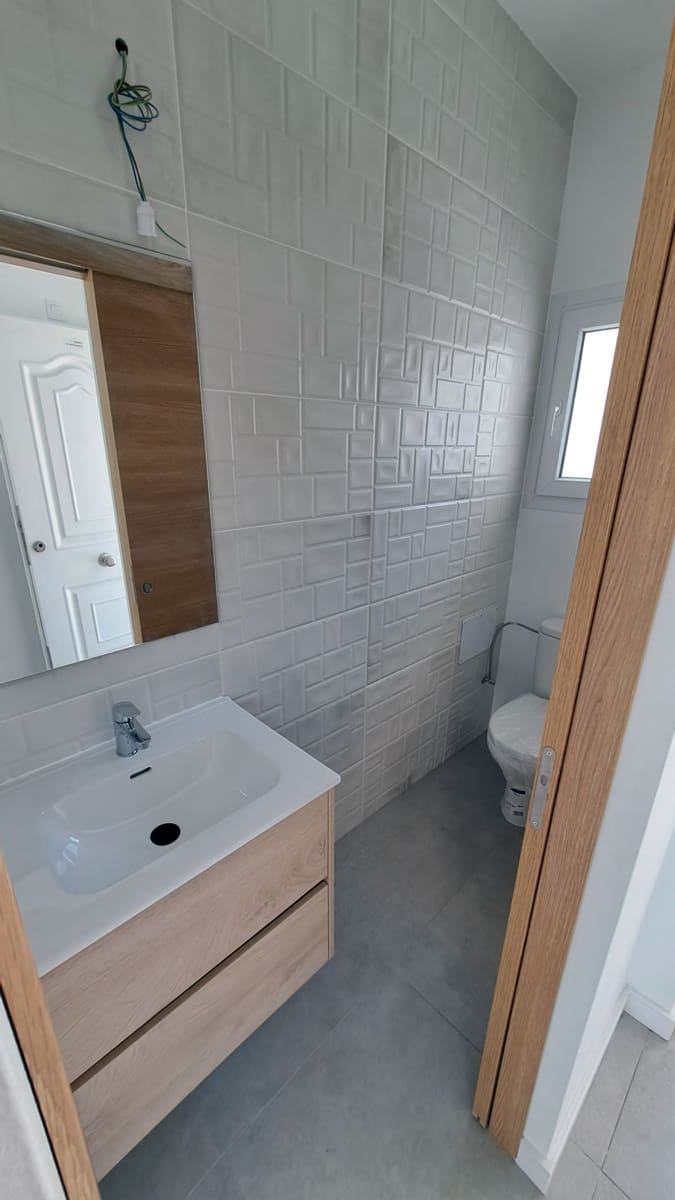 3 slaapkamer Huis te koop in El Matorral met garage - € 250.000 (Ref: 9208582)