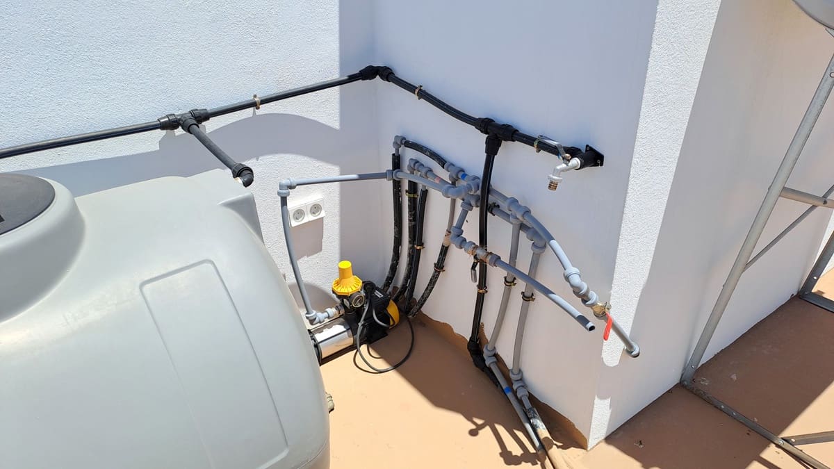 3 slaapkamer Huis te koop in El Matorral met garage - € 250.000 (Ref: 9208582)