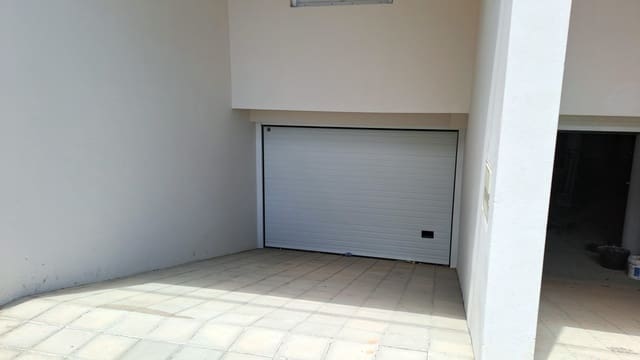 3 chambre Maison de Ville à vendre à El Matorral, Puerto del Rosario avec garage - 250 000 € (Ref: 9208582)