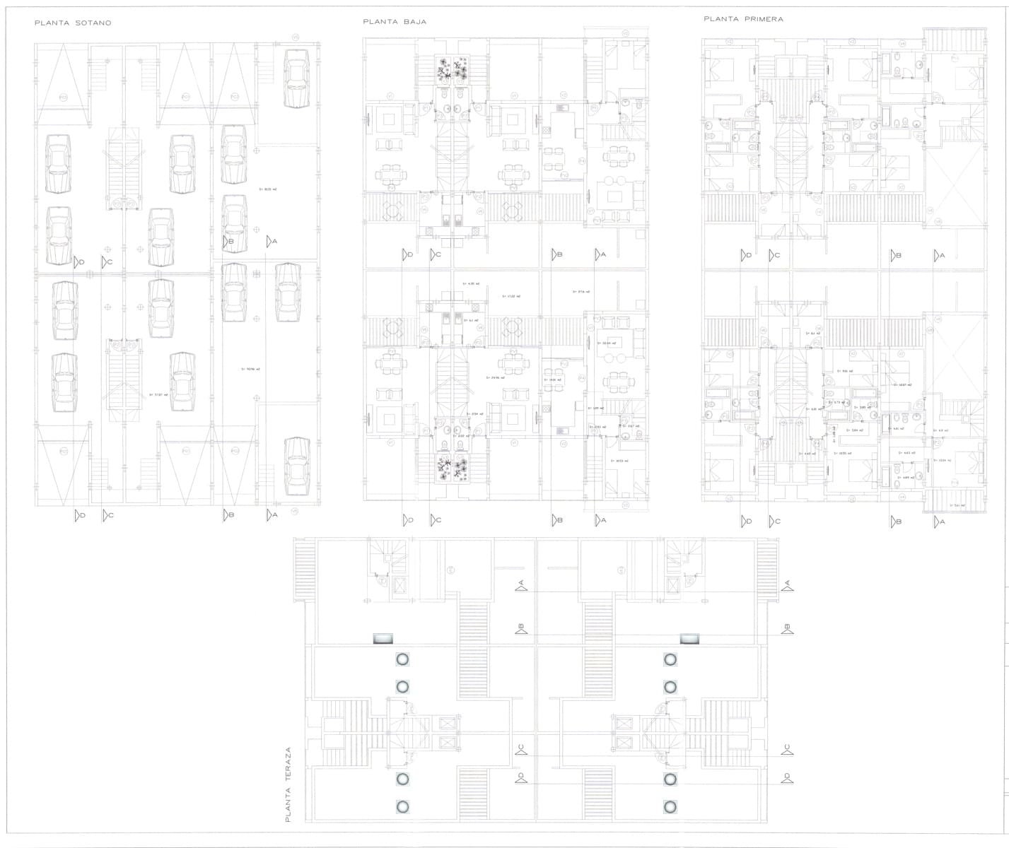 3 slaapkamer Huis te koop in El Matorral met garage - € 250.000 (Ref: 9208582)