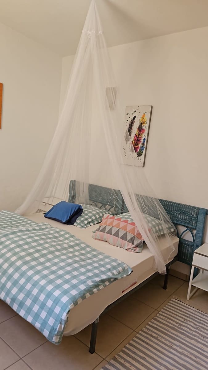 7 makuuhuone Huvila vuokrattavana paikassa Betancuria mukana 
autotalli - 3 500 € (Ref: 9345052)