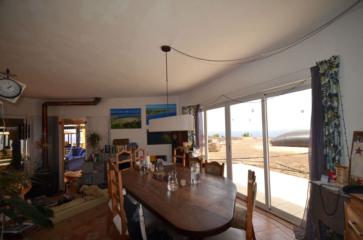 7 makuuhuone Huvila vuokrattavana paikassa Betancuria mukana 
autotalli - 3 500 € (Ref: 9345052)