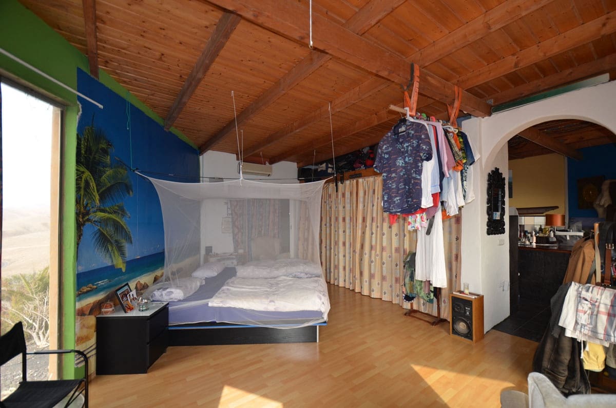 7 makuuhuone Huvila vuokrattavana paikassa Betancuria mukana 
autotalli - 3 500 € (Ref: 9345052)