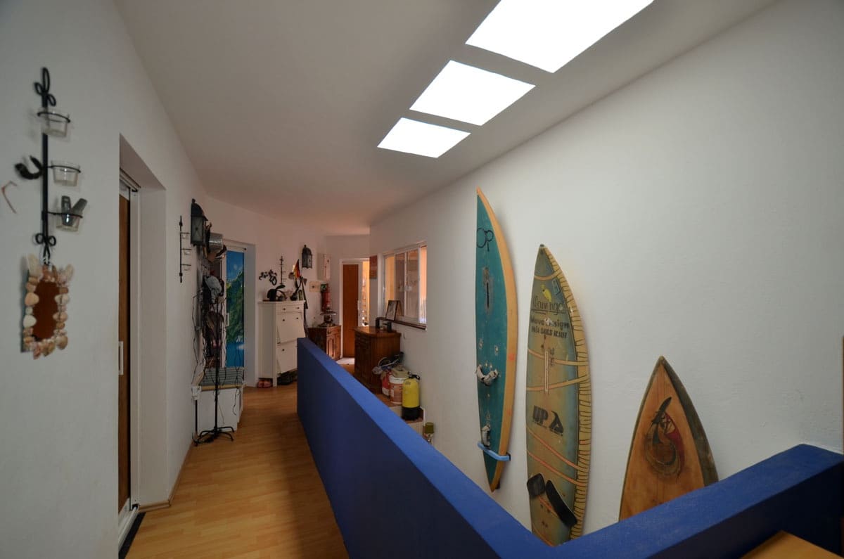 7 makuuhuone Huvila vuokrattavana paikassa Betancuria mukana 
autotalli - 3 500 € (Ref: 9345052)