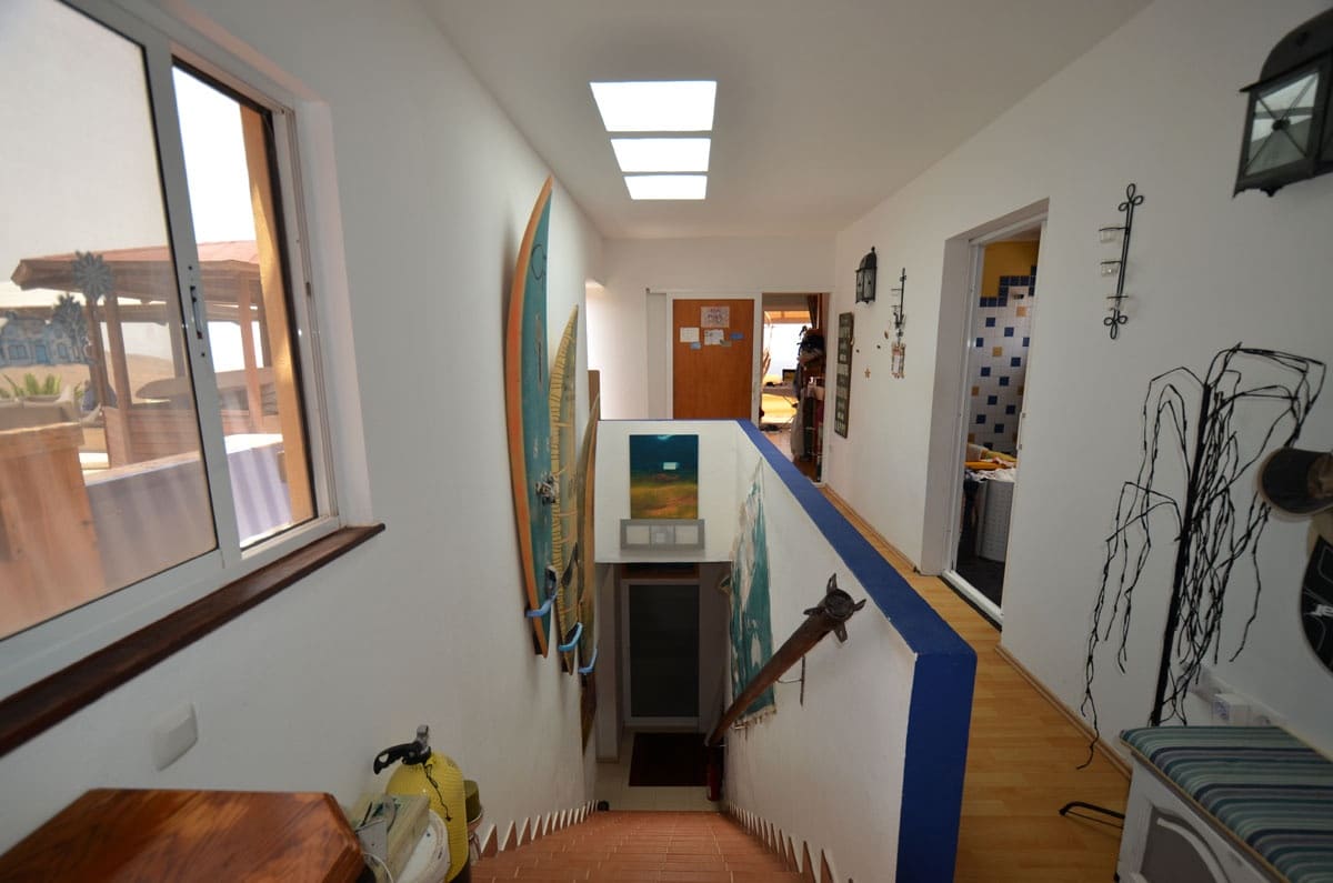 7 makuuhuone Huvila vuokrattavana paikassa Betancuria mukana 
autotalli - 3 500 € (Ref: 9345052)