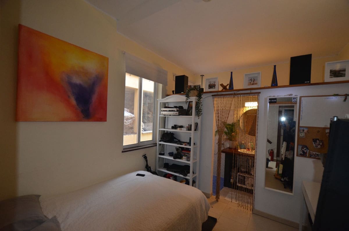 7 makuuhuone Huvila vuokrattavana paikassa Betancuria mukana 
autotalli - 3 500 € (Ref: 9345052)