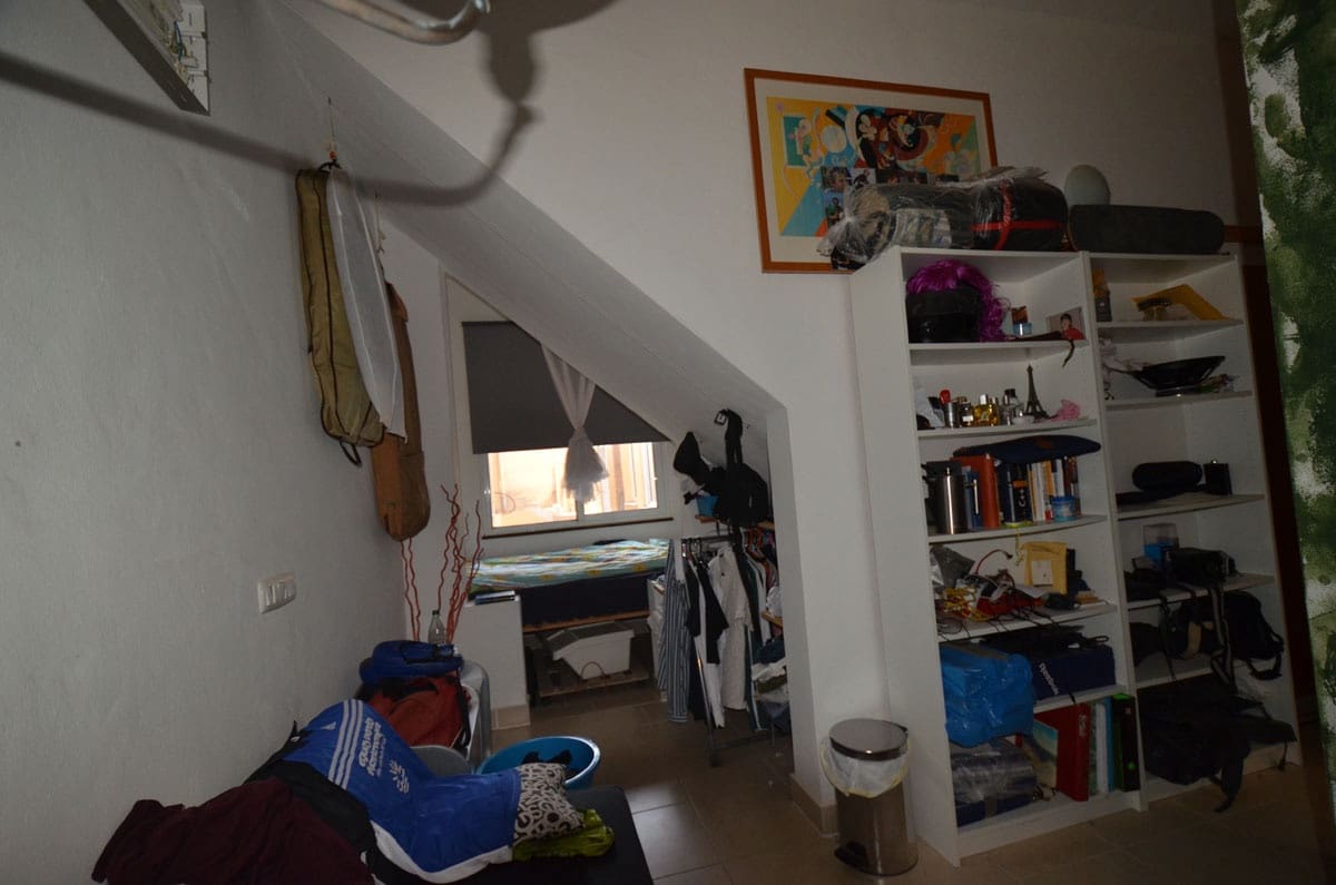 7 makuuhuone Huvila vuokrattavana paikassa Betancuria mukana 
autotalli - 3 500 € (Ref: 9345052)