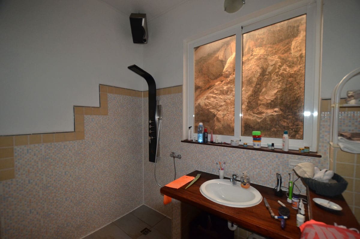 7 makuuhuone Huvila vuokrattavana paikassa Betancuria mukana 
autotalli - 3 500 € (Ref: 9345052)