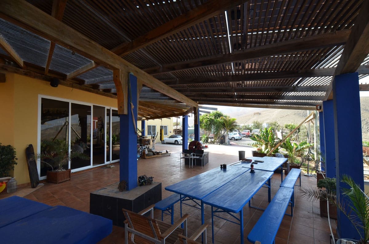 7 makuuhuone Huvila vuokrattavana paikassa Betancuria mukana 
autotalli - 3 500 € (Ref: 9345052)