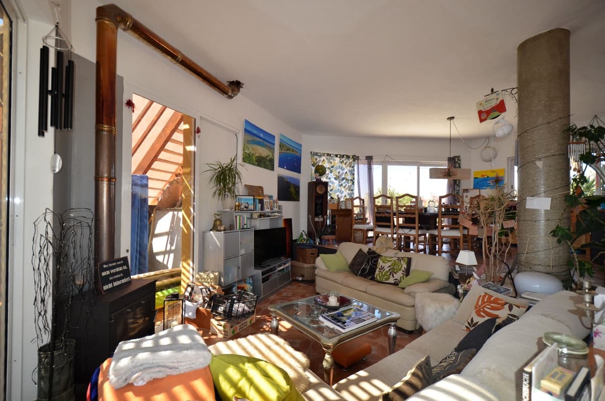 7 makuuhuone Huvila vuokrattavana paikassa Betancuria mukana 
autotalli - 3 500 € (Ref: 9345052)