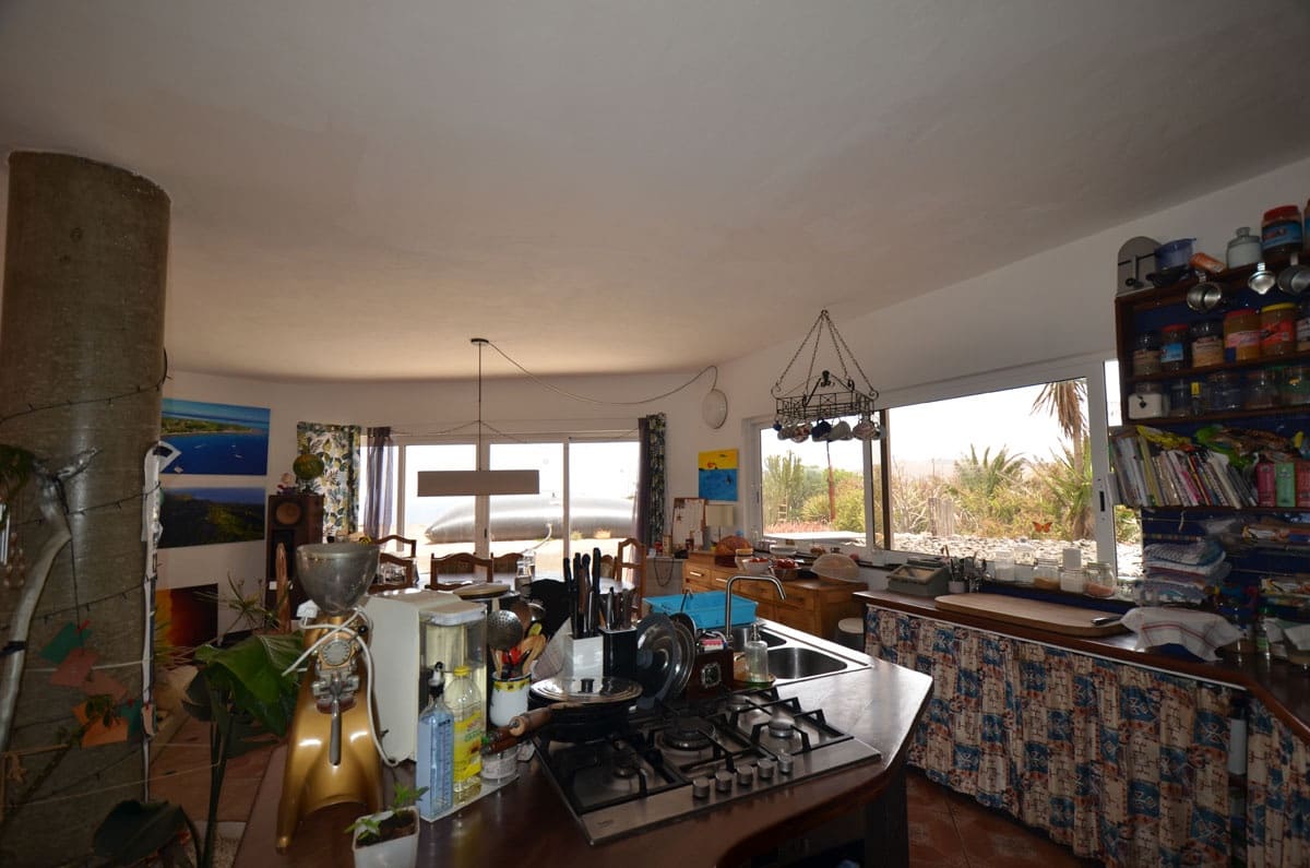 7 makuuhuone Huvila vuokrattavana paikassa Betancuria mukana 
autotalli - 3 500 € (Ref: 9345052)