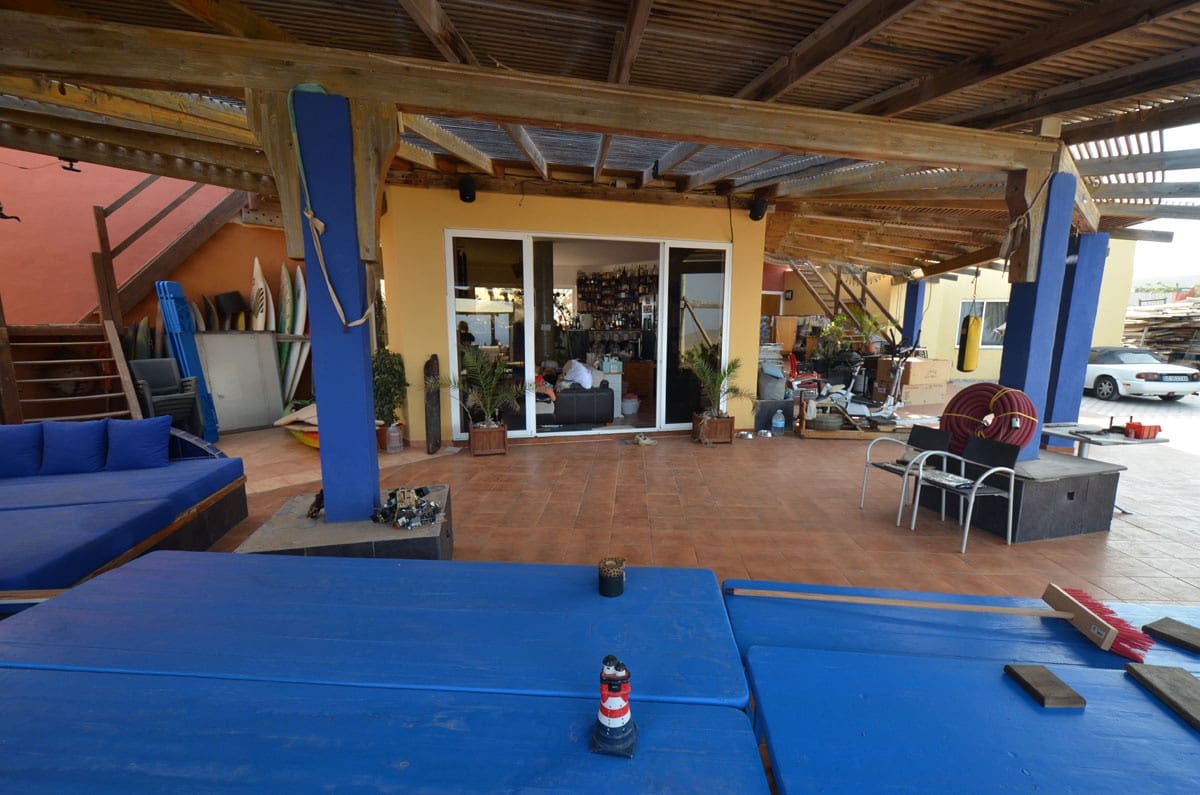 7 makuuhuone Huvila vuokrattavana paikassa Betancuria mukana 
autotalli - 3 500 € (Ref: 9345052)