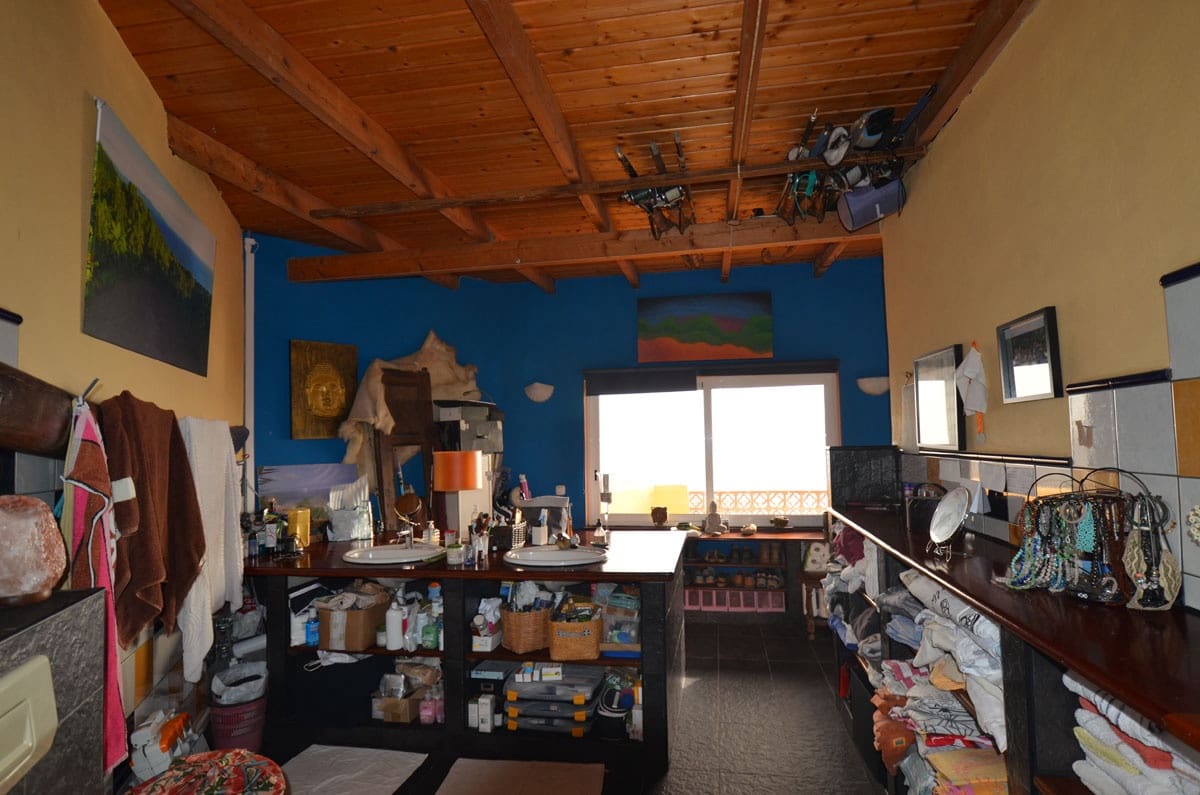 7 makuuhuone Huvila vuokrattavana paikassa Betancuria mukana 
autotalli - 3 500 € (Ref: 9345052)