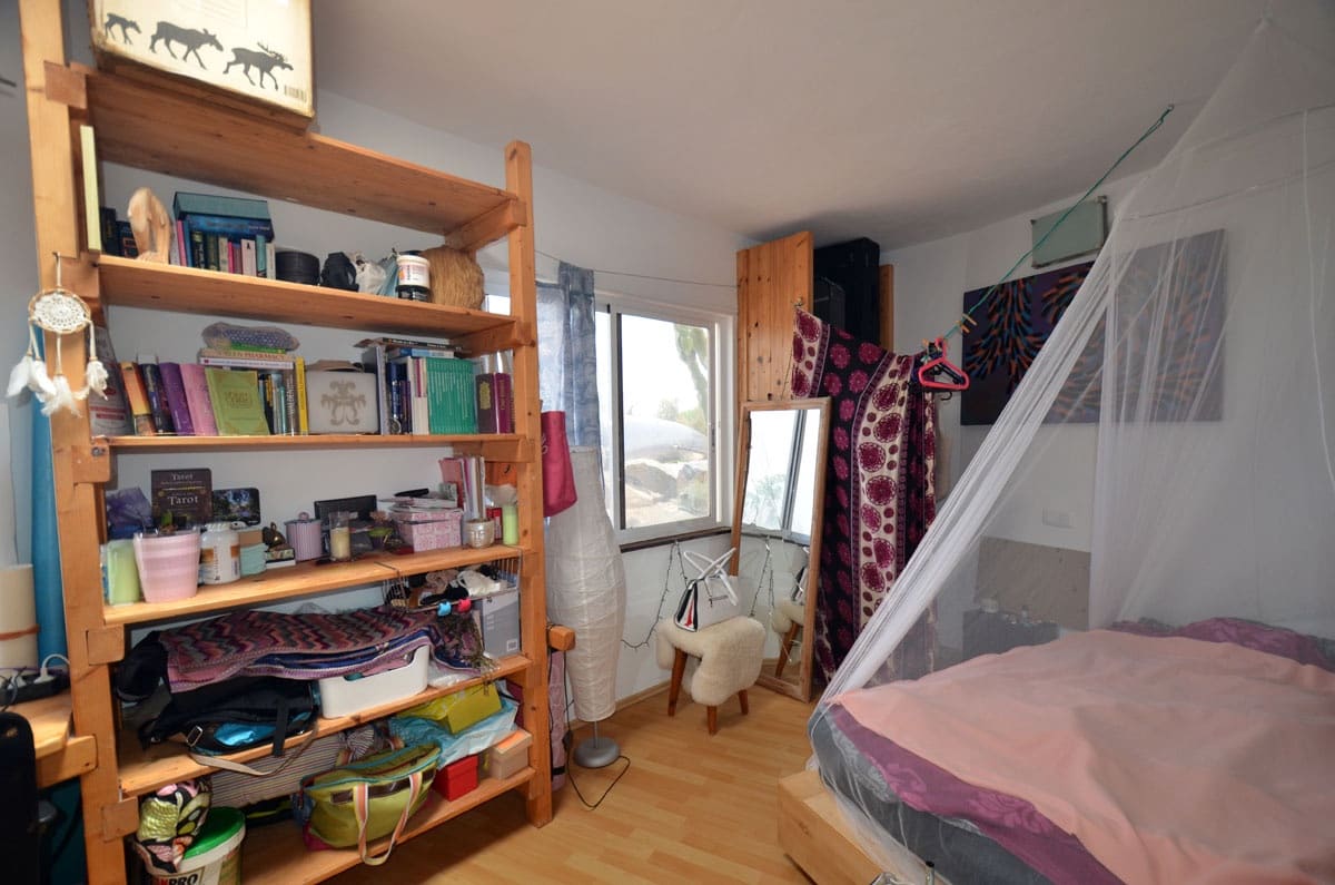 7 makuuhuone Huvila vuokrattavana paikassa Betancuria mukana 
autotalli - 3 500 € (Ref: 9345052)