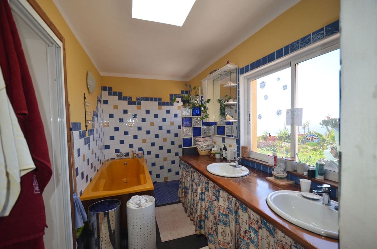 7 makuuhuone Huvila vuokrattavana paikassa Betancuria mukana 
autotalli - 3 500 € (Ref: 9345052)