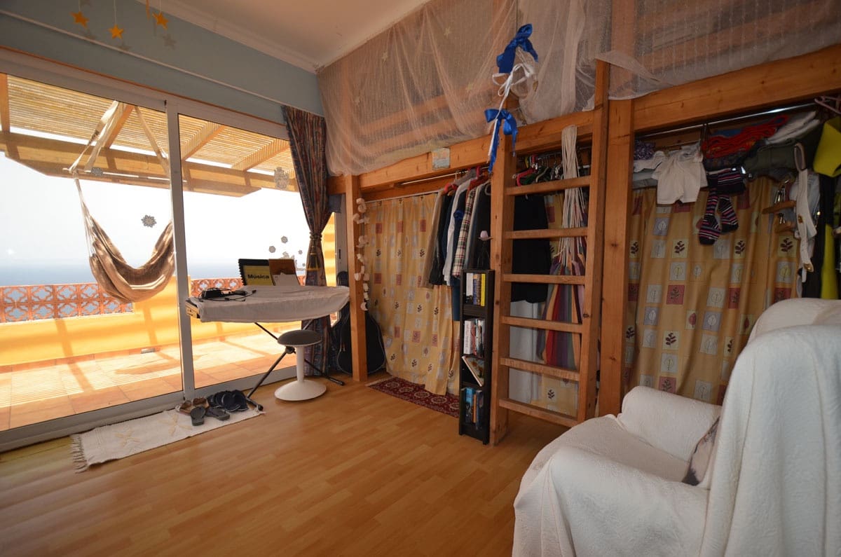 7 makuuhuone Huvila vuokrattavana paikassa Betancuria mukana 
autotalli - 3 500 € (Ref: 9345052)