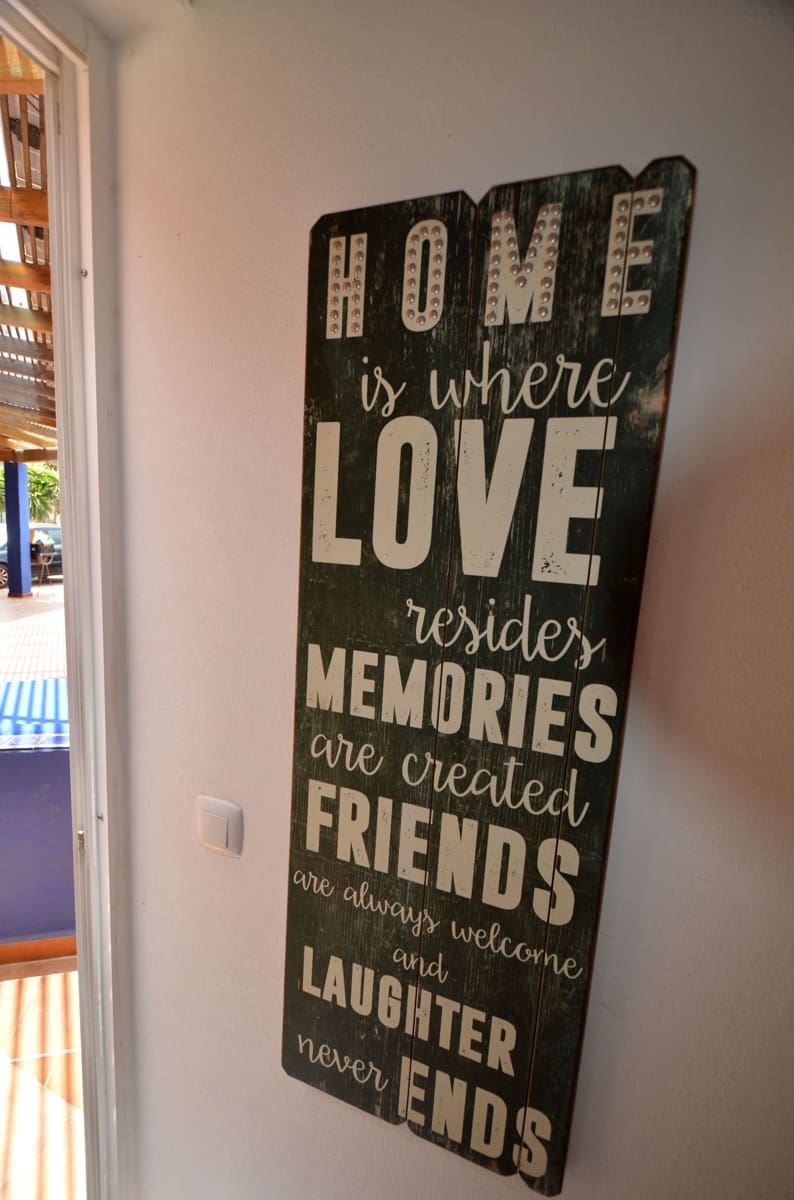 7 makuuhuone Huvila vuokrattavana paikassa Betancuria mukana 
autotalli - 3 500 € (Ref: 9345052)