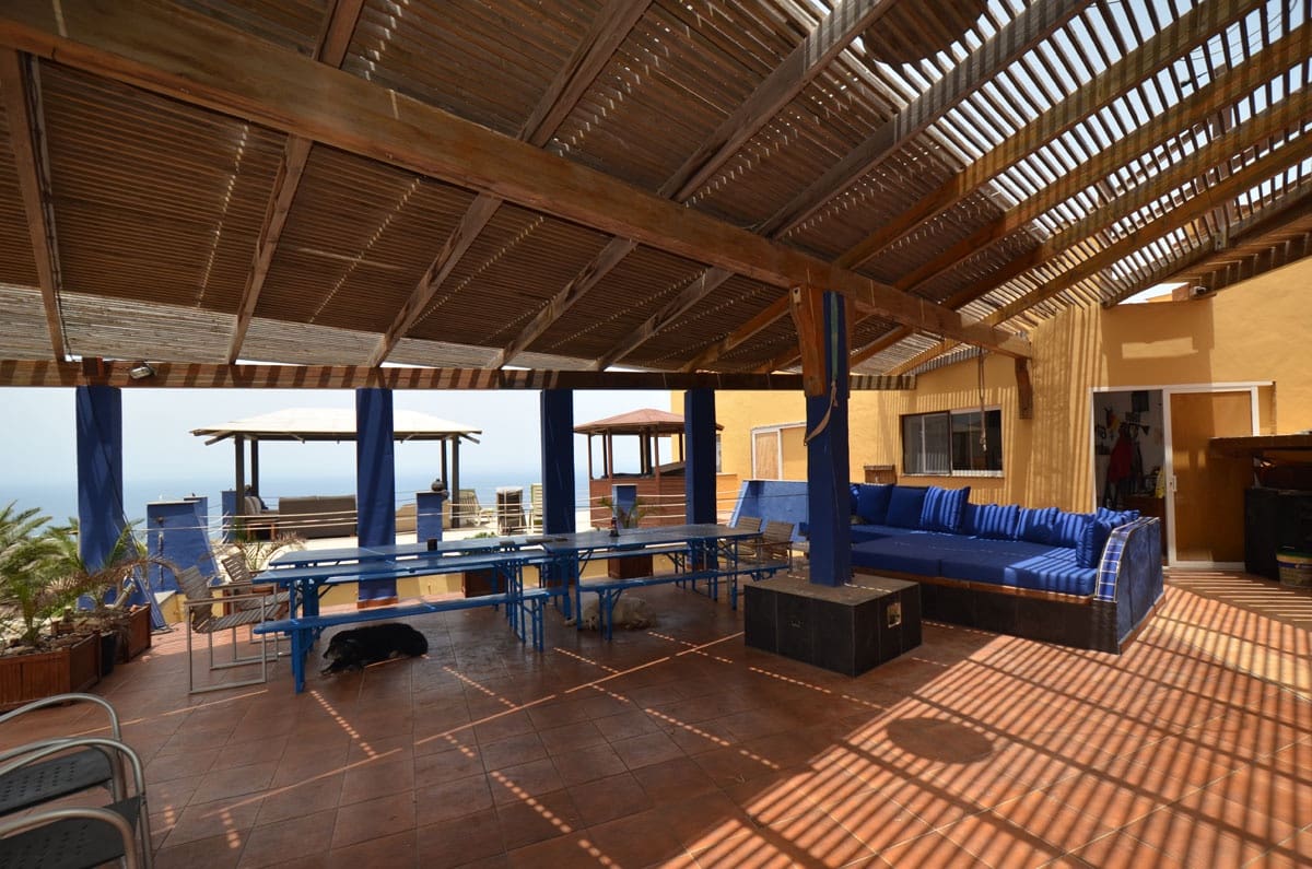 7 makuuhuone Huvila vuokrattavana paikassa Betancuria mukana 
autotalli - 3 500 € (Ref: 9345052)