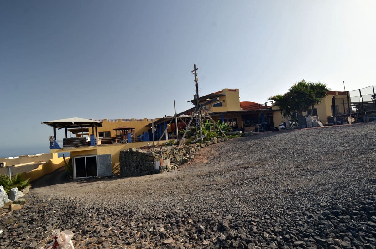 7 makuuhuone Huvila vuokrattavana paikassa Betancuria mukana 
autotalli - 3 500 € (Ref: 9345052)