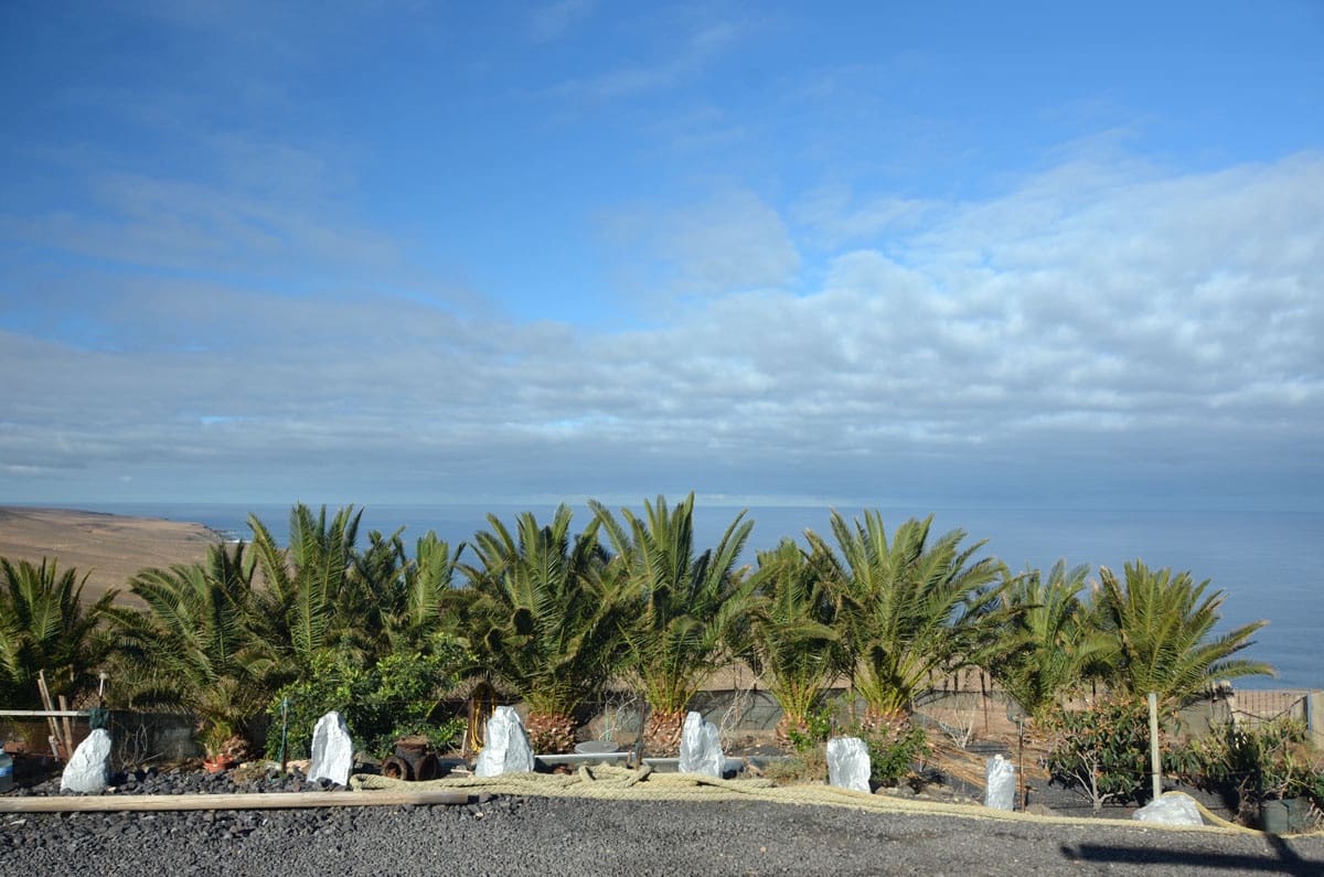 7 makuuhuone Huvila vuokrattavana paikassa Betancuria mukana 
autotalli - 3 500 € (Ref: 9345052)