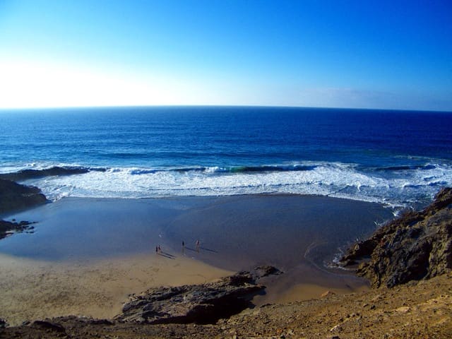 7 makuuhuone Huvila vuokrattavana paikassa Betancuria mukana 
autotalli - 3 500 € (Ref: 9345052)