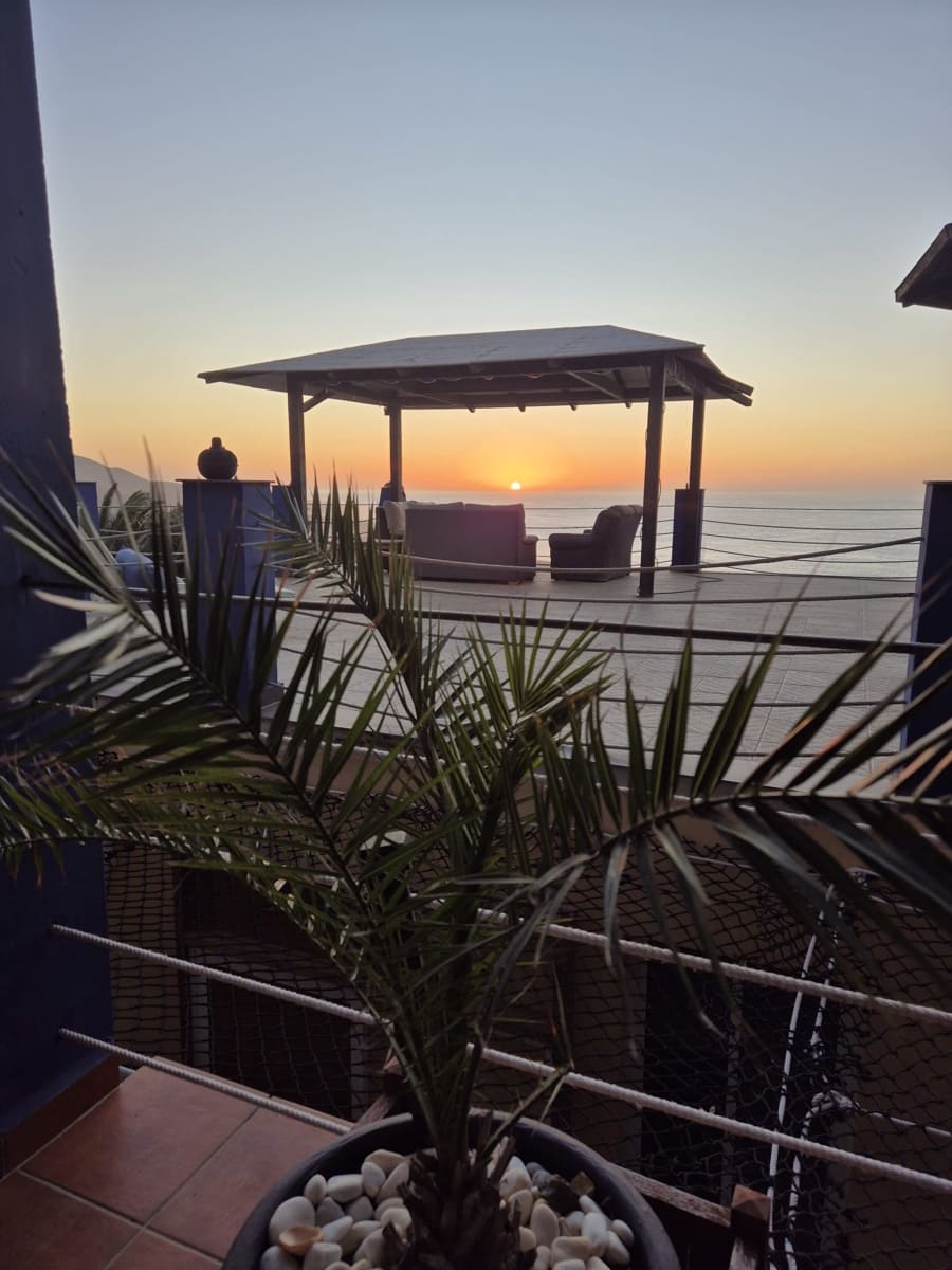 7 makuuhuone Huvila vuokrattavana paikassa Betancuria mukana 
autotalli - 3 500 € (Ref: 9345052)