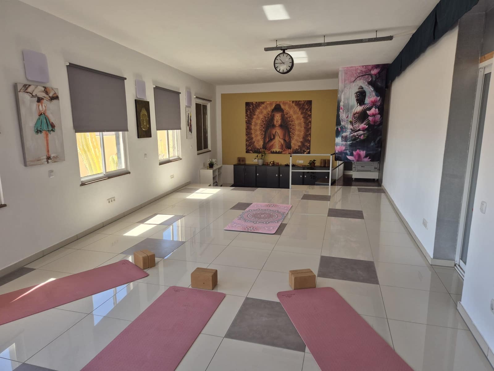 7 makuuhuone Huvila vuokrattavana paikassa Betancuria mukana 
autotalli - 3 500 € (Ref: 9345052)