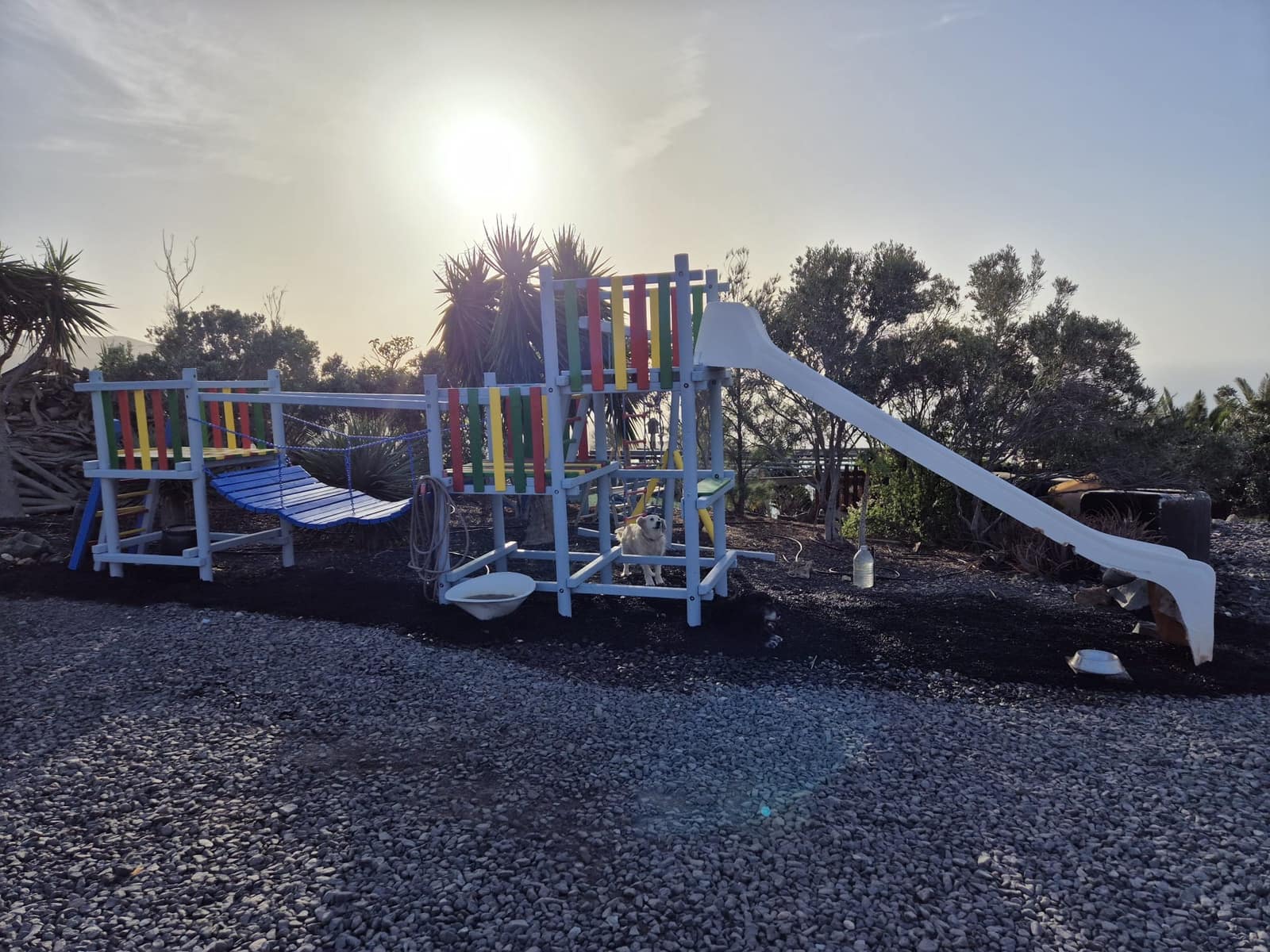 7 makuuhuone Huvila vuokrattavana paikassa Betancuria mukana 
autotalli - 3 500 € (Ref: 9345052)