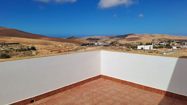 3 quarto Quinta/Casa Rural para venda em Antigua com piscina garagem - 360 000 € (Ref: 9577325)