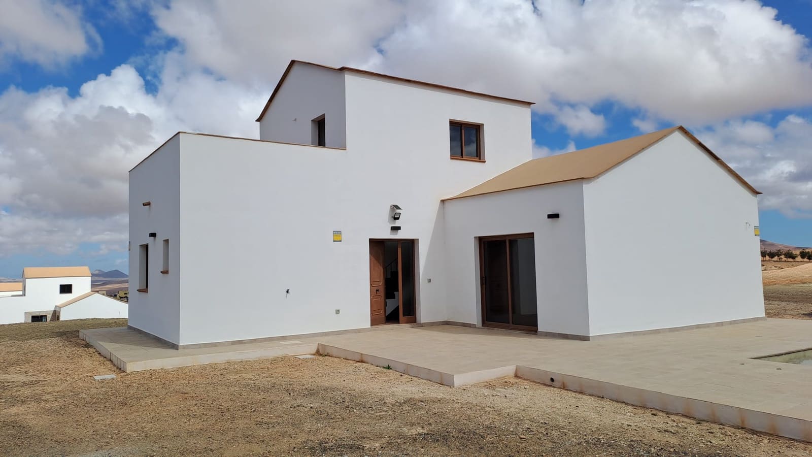 3 slaapkamer Finca/Landhuis te koop in Antigua met zwembad garage - € 360.000 (Ref: 9577325)