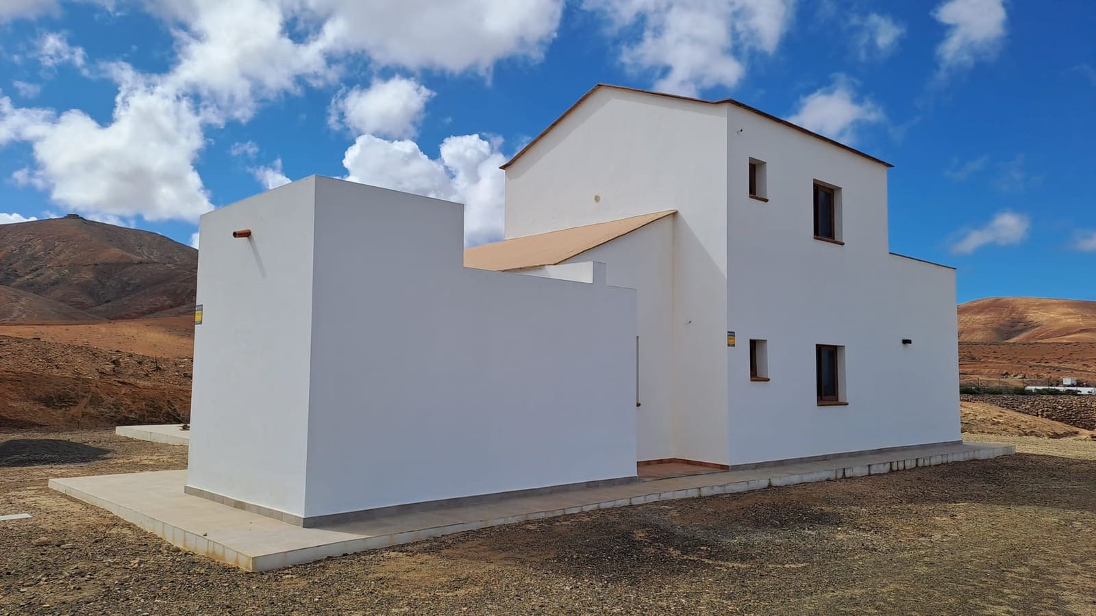 3 slaapkamer Finca/Landhuis te koop in Antigua met zwembad garage - € 360.000 (Ref: 9577325)