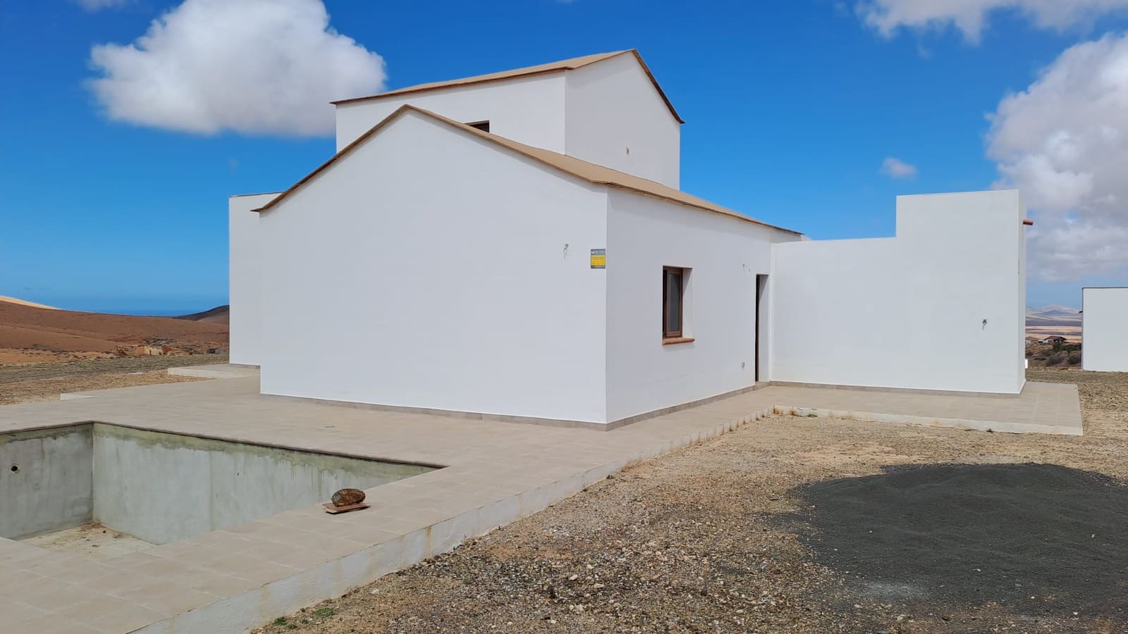 3 slaapkamer Finca/Landhuis te koop in Antigua met zwembad garage - € 360.000 (Ref: 9577325)