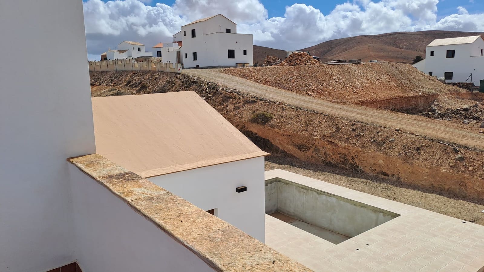 3 slaapkamer Finca/Landhuis te koop in Antigua met zwembad garage - € 360.000 (Ref: 9577325)