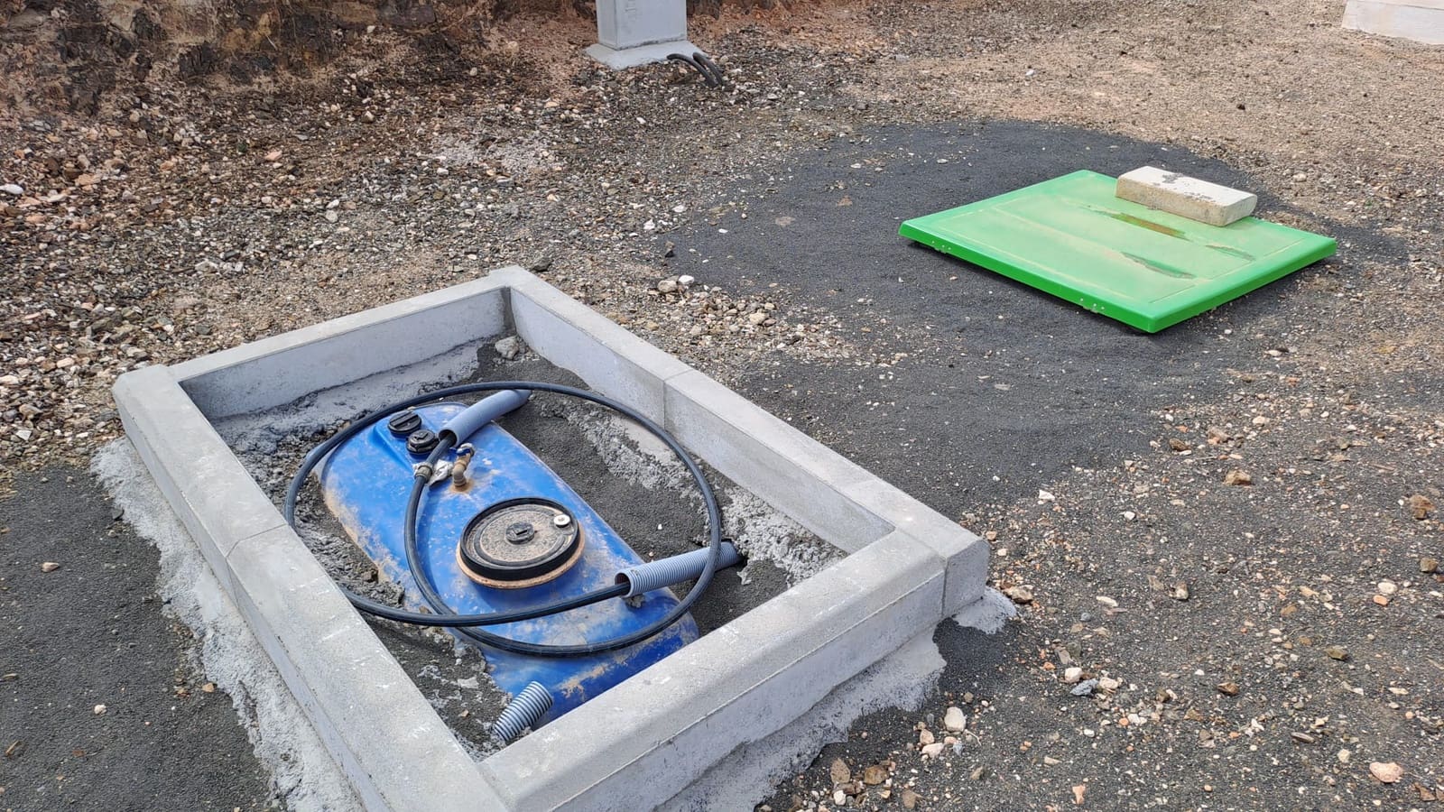 3 slaapkamer Finca/Landhuis te koop in Antigua met zwembad garage - € 360.000 (Ref: 9577325)