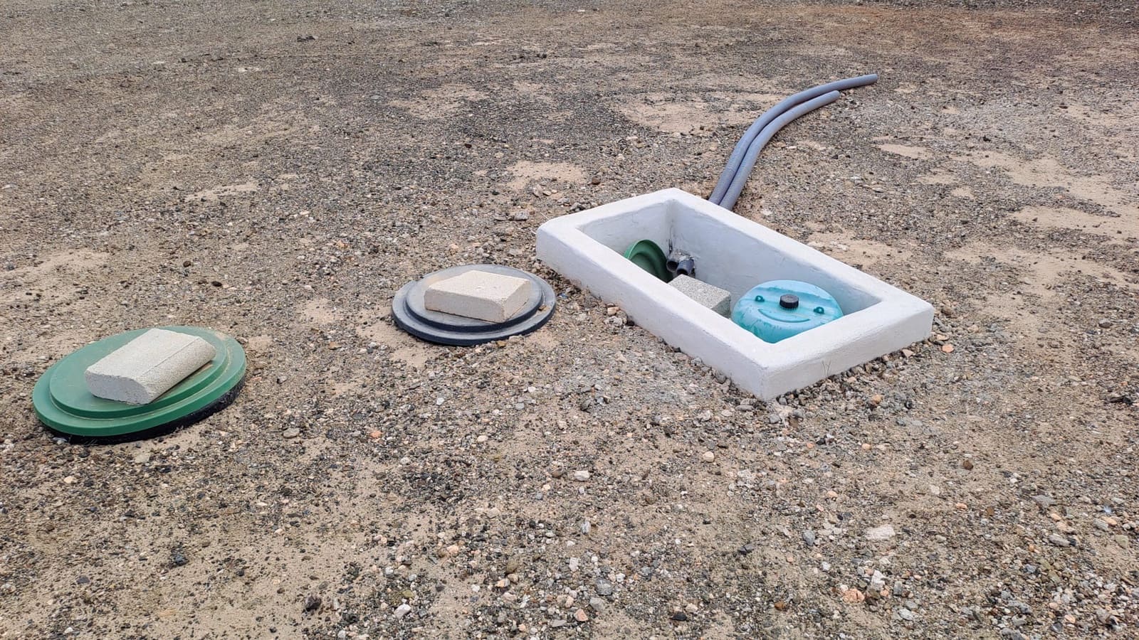 3 slaapkamer Finca/Landhuis te koop in Antigua met zwembad garage - € 360.000 (Ref: 9577325)