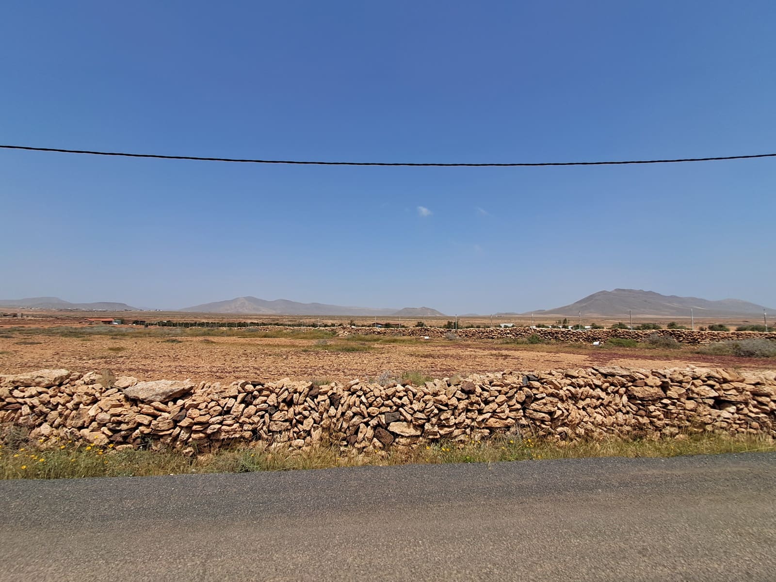 Undeveloped Land for sale in Antigua - € 85,000 (Ref: 9818635)