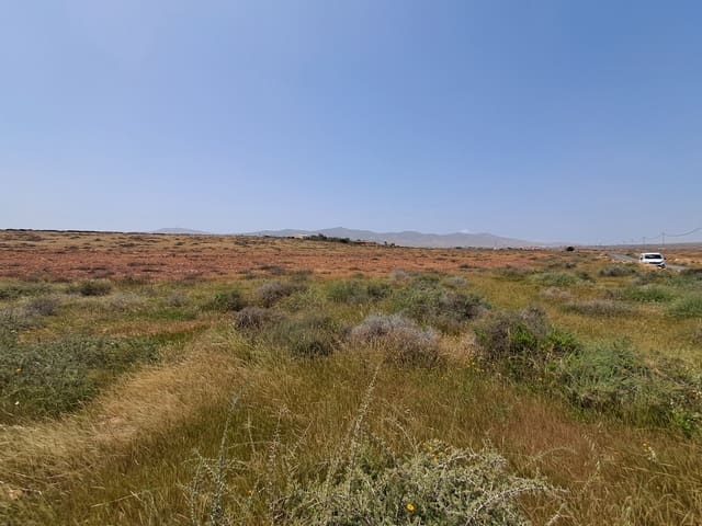 Undeveloped Land for sale in Antigua - € 85,000 (Ref: 9818635)
