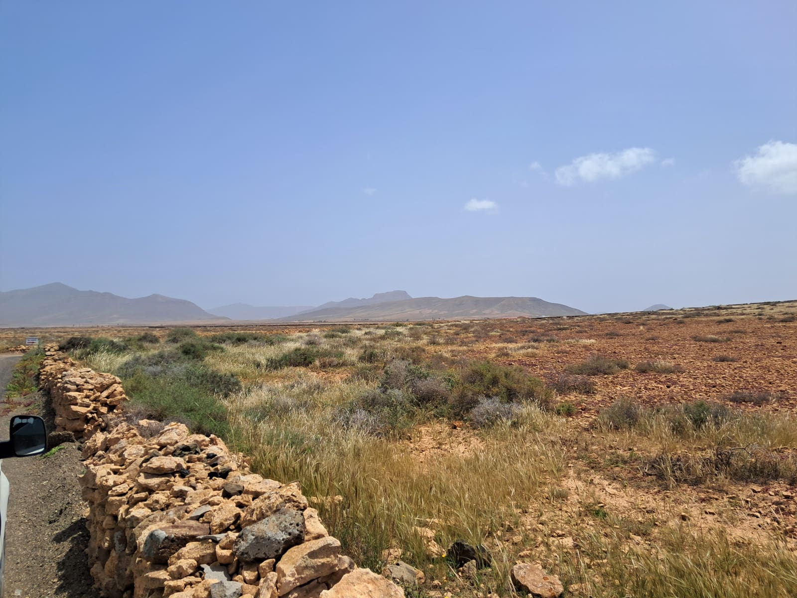 Undeveloped Land for sale in Antigua - € 85,000 (Ref: 9818635)