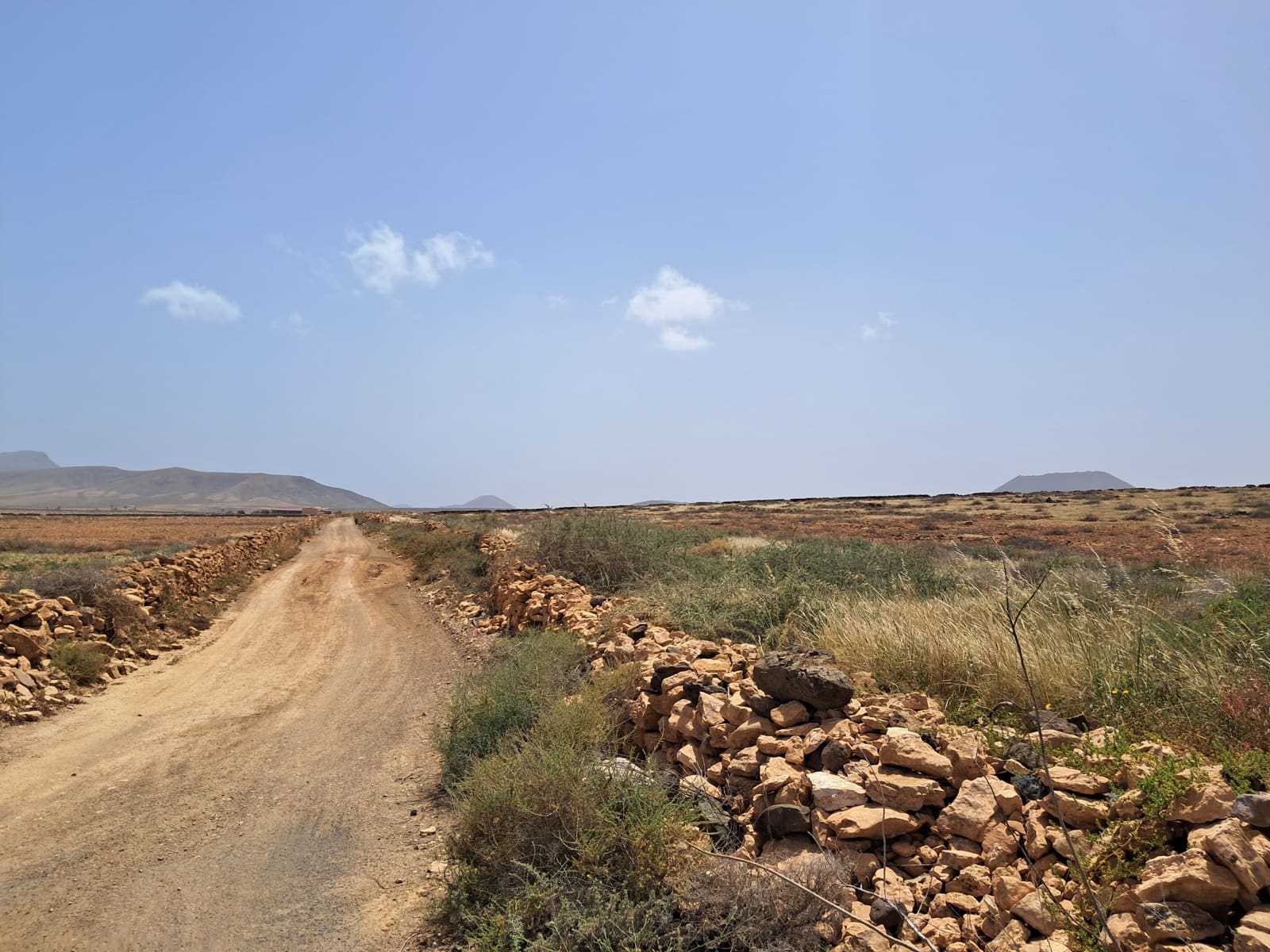 Undeveloped Land for sale in Antigua - € 85,000 (Ref: 9818635)