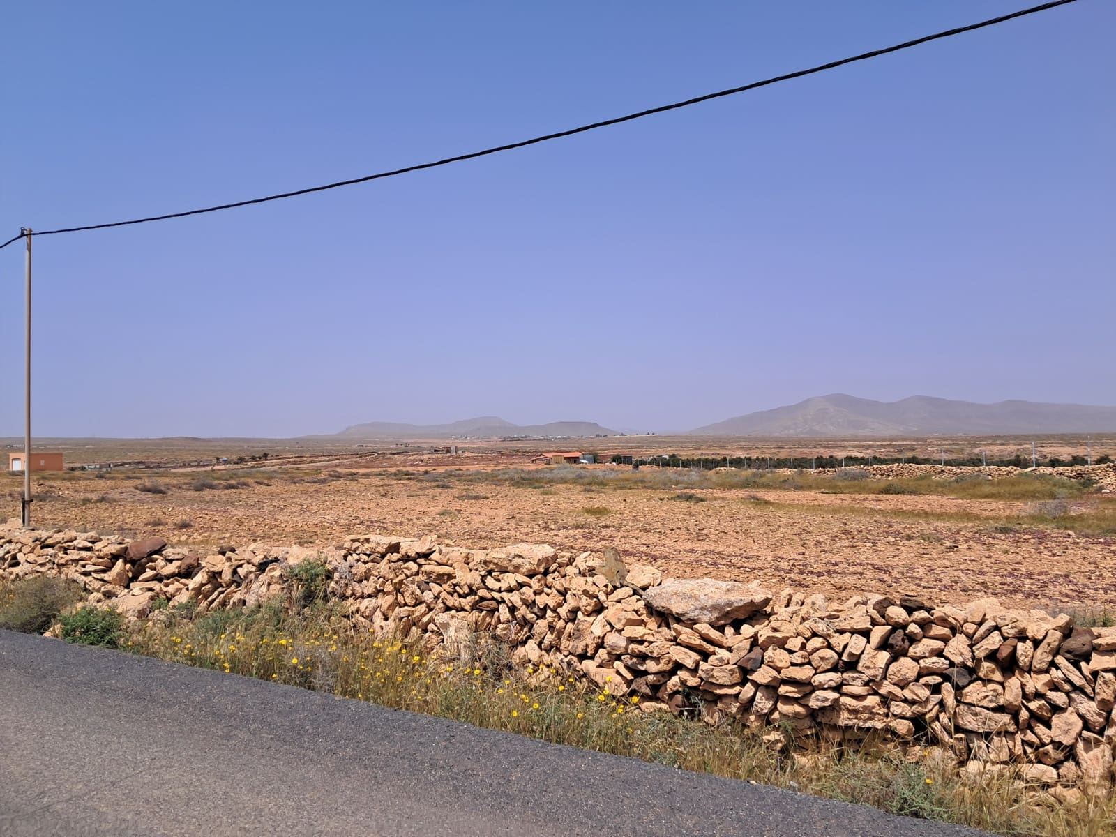 Undeveloped Land for sale in Antigua - € 85,000 (Ref: 9818635)