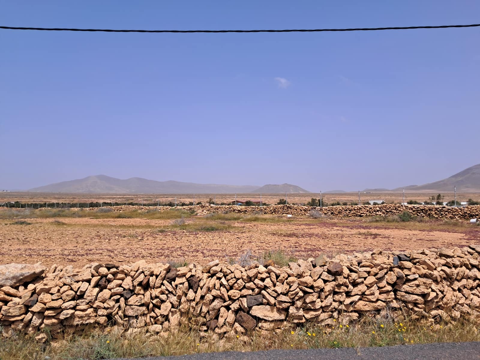 Undeveloped Land for sale in Antigua - € 85,000 (Ref: 9818635)