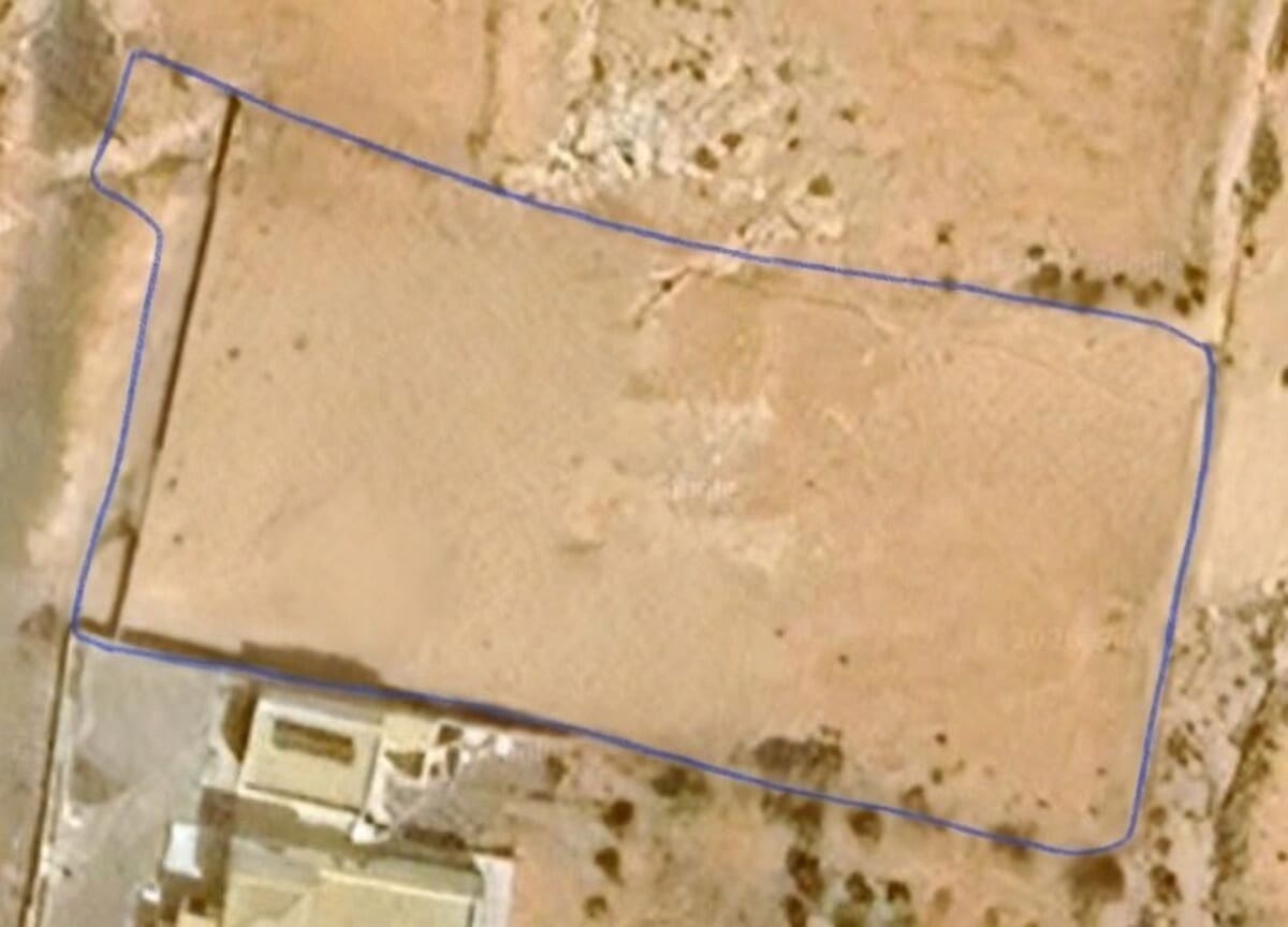 Undeveloped Land for sale in La Oliva - € 130,000 (Ref: 9835051)