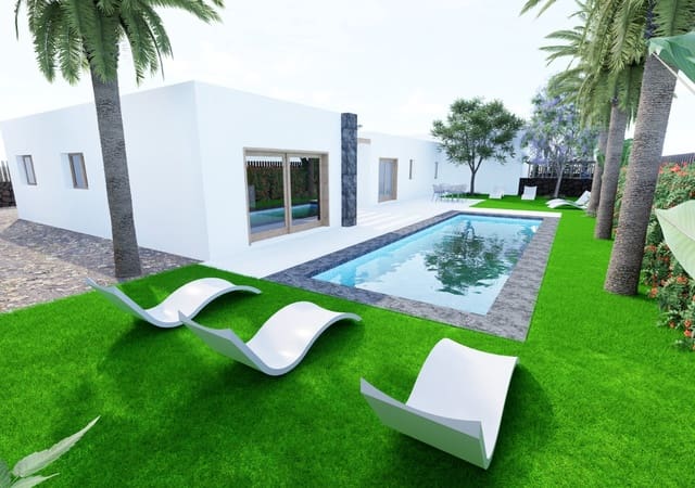 3 quarto Moradia para venda em Lajares, La Oliva com piscina garagem - 1 150 000 € (Ref: 9968377)