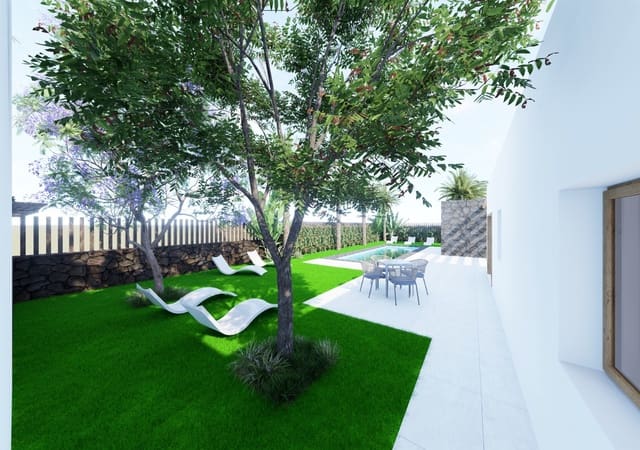 3 quarto Moradia para venda em Lajares, La Oliva com piscina garagem - 1 150 000 € (Ref: 9968377)