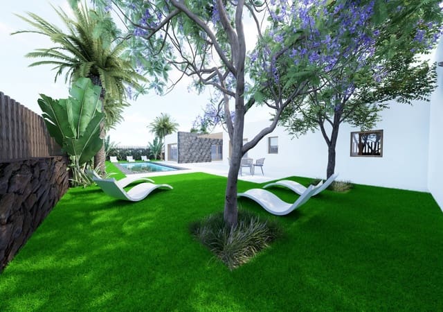 3 quarto Moradia para venda em Lajares, La Oliva com piscina garagem - 1 150 000 € (Ref: 9968377)