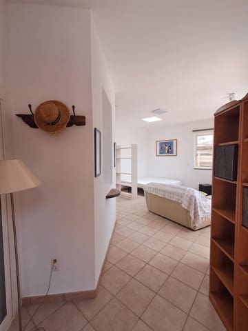 Studio de 1 chambre à louer à Betancuria avec garage - 646 € (Ref: 9999104)